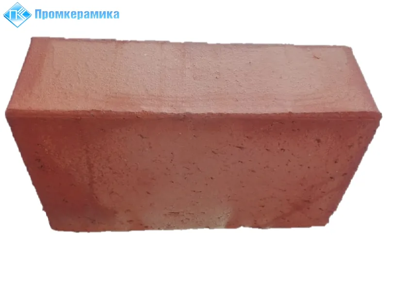 Шамотный кирпич для бани Огнеупорный кирпич для бани