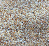 Крошка (песок) кварц (Ту 258-45-01)
