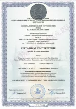№ РОСС RU.31499.ИЕМ0.В0645