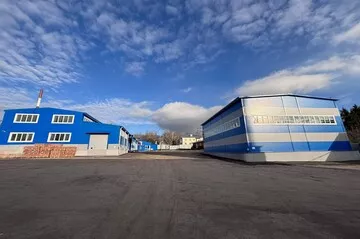Фото нашего производства | Завод кислотоупорной продукции ПромКерамика
