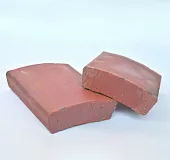 Плитка кислотоупорная ИШ-70 (ТУ 21-РСФСР-456-87)