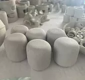 Цилиндры 50х55 мм