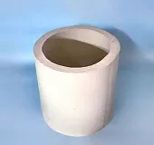 Насадки фарфоровые Кл. А-1 120х120 мм