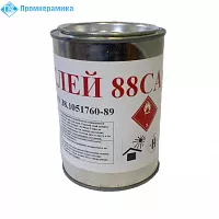 Клей 88-СА (ТУ 381051760-89)