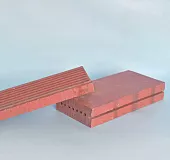 Плитка кислотоупорная ПС-6-20 (ГОСТ 961-89)