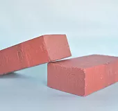 Кирпич к/у КП Кл «А»