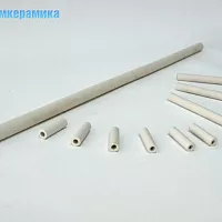 Трубки керамические МКР