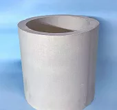 Насадки фарфоровые Кл. А-1 150х150 мм